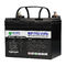 BMSで造られるを用いるOEM 25Ahのリチウム鉄LFP 12V LiFePO4電池