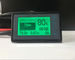 LEDの表示器EV LFP 72V LiFePO4電池125Ahは容量を評価した