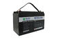 貯蔵のエネルギー・システムのためのOEM 1280Wh 100Ah 12V LiFePO4電池