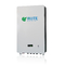 家のSolar Energy貯蔵のためのIP67 100Ah 48V LiFePO4 Powerwall