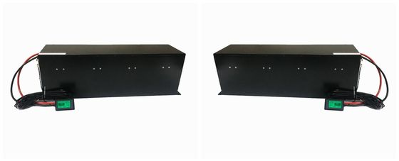 品質  BMS Module Rechargeable EV IP54 155Ah 72V LiFePO4 Battery 工場