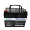 バックアップLifepo4 12V 30Ah 384Whのリチウム隣酸塩電池2000周期